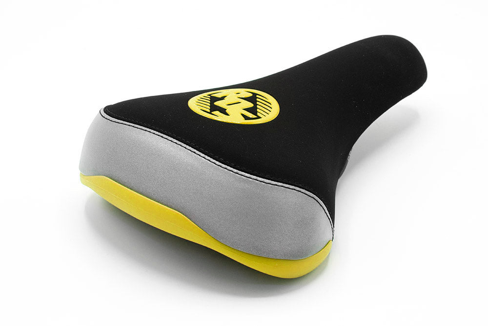 RIDE OUT SUPPLY ROS RAILED SEAT available at 5150bmx.com