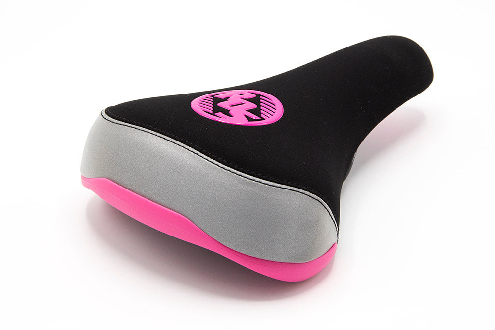 RIDE OUT SUPPLY ROS RAILED SEAT available at 5150bmx.com