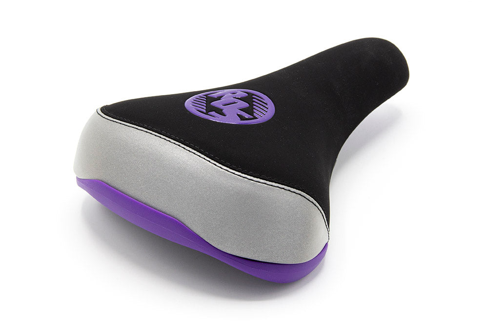 RIDE OUT SUPPLY ROS RAILED SEAT available at 5150bmx.com