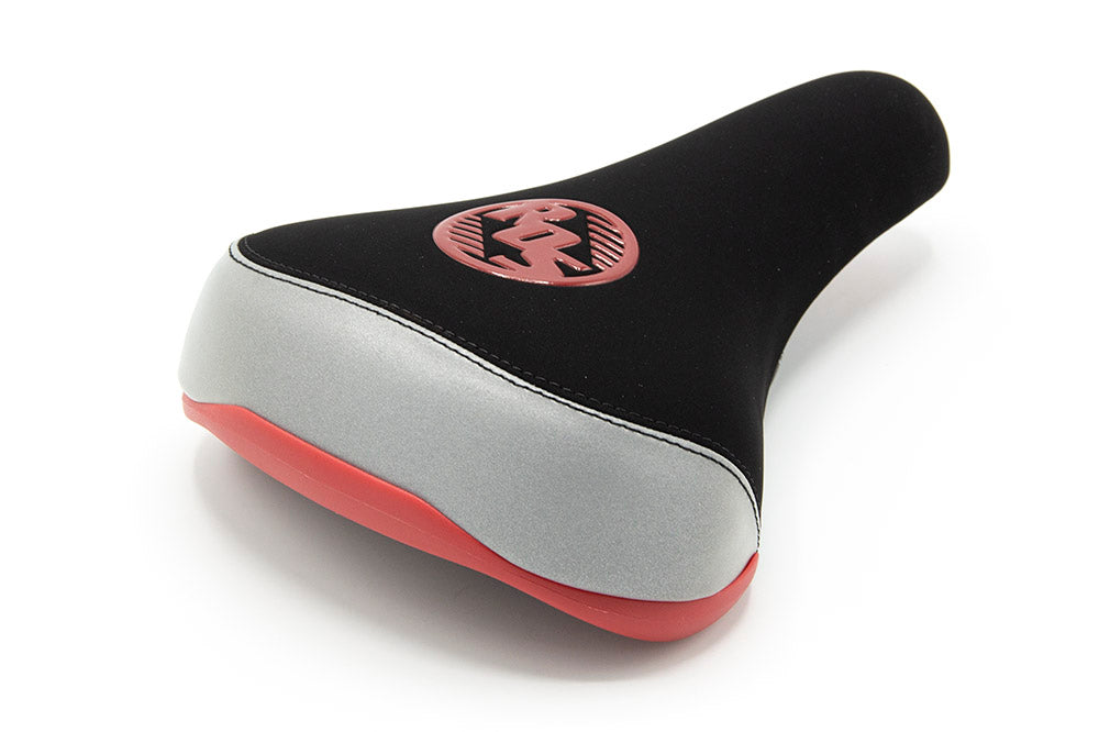 RIDE OUT SUPPLY ROS RAILED SEAT available at 5150bmx.com