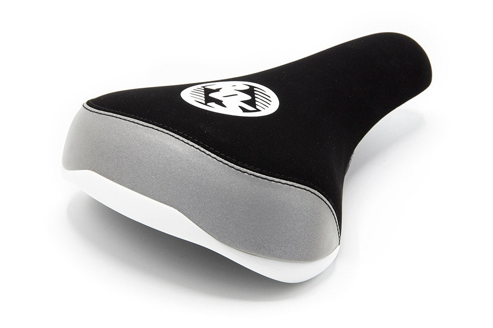 RIDE OUT SUPPLY ROS RAILED SEAT available at 5150bmx.com