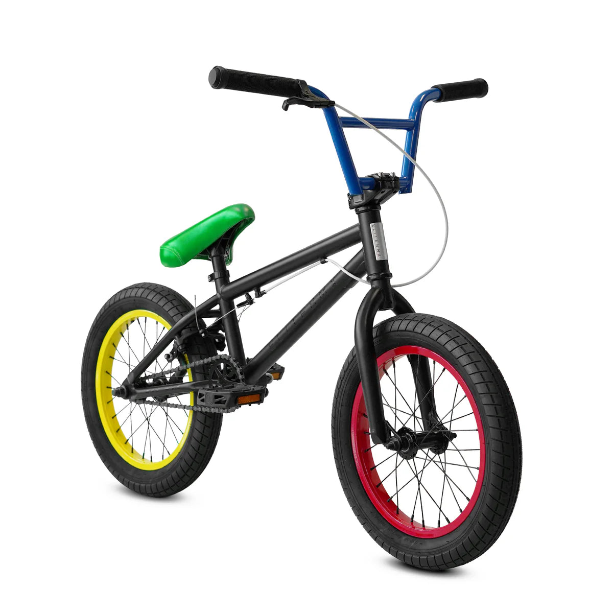 ELITE PEE WEE 16" COMPLETE BIKE (click for more colors) (WEST COAST)