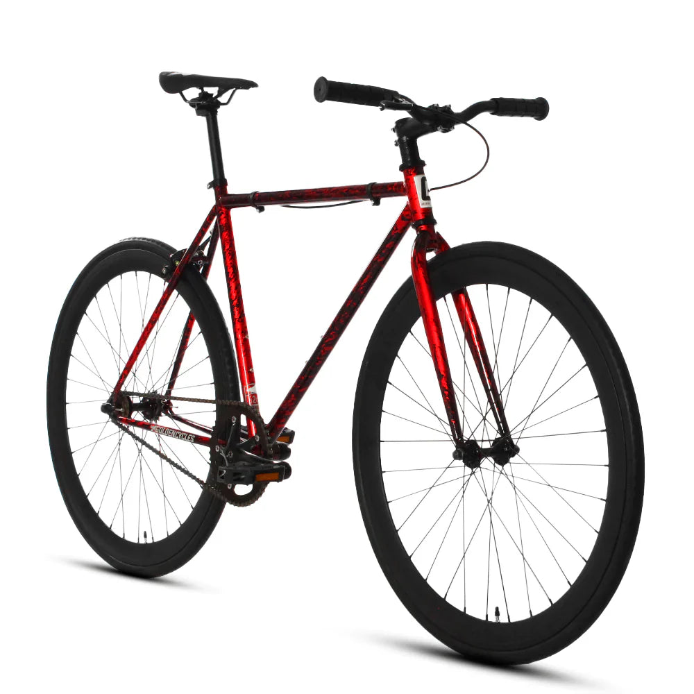 GOLDEN CYCLES SAVAGE SERIES COMPLETE BIKES (WEST COAST) available at 5150bmx.com