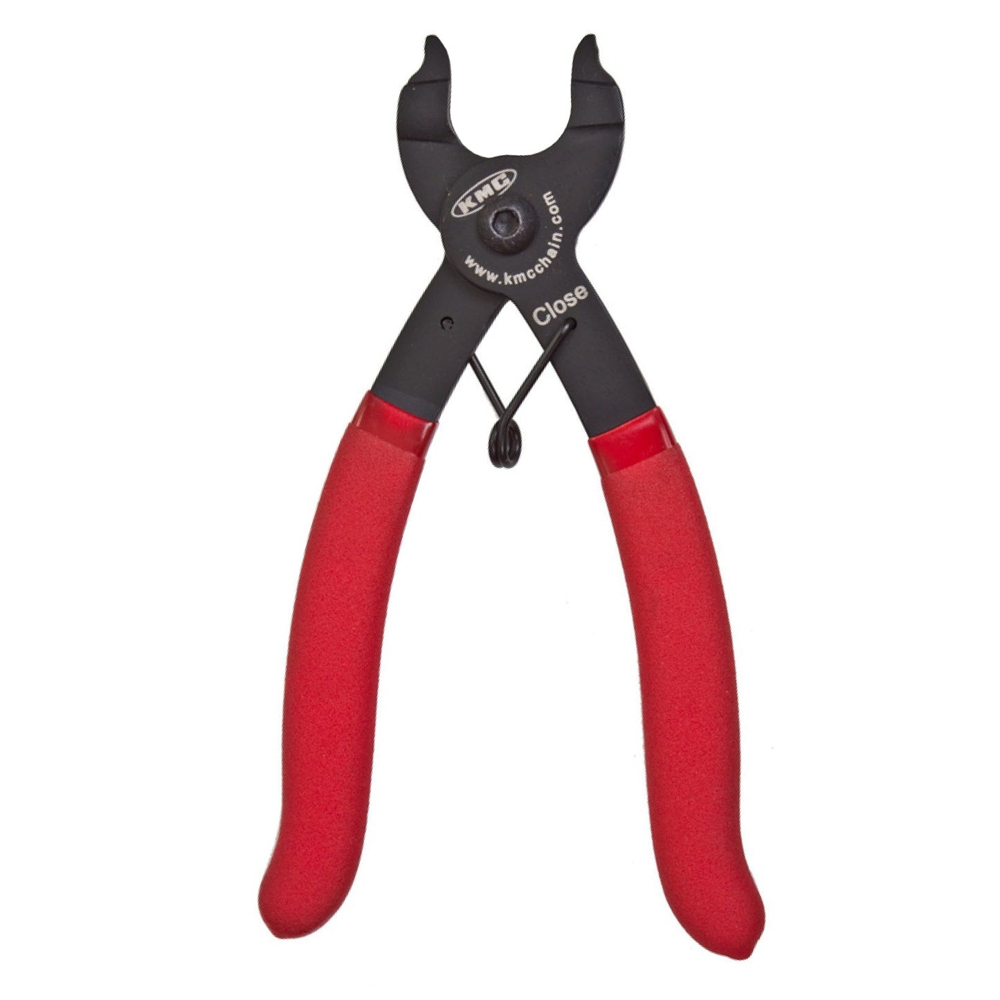 KMC - Chain - Missing Link Connector available at 5150bmx.com