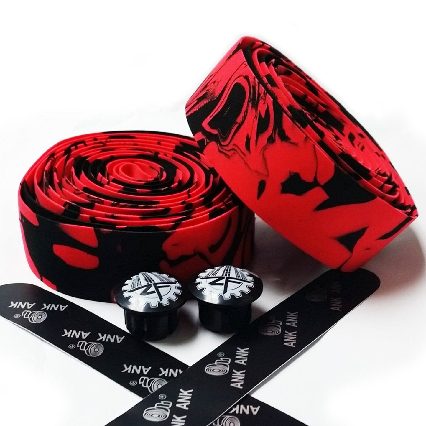 ZF Bikes - Bar Tape Foam - Multi Color available at 5150bmx.com