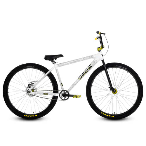 Throne Goon 29" w/Disc Brakes (Retro)