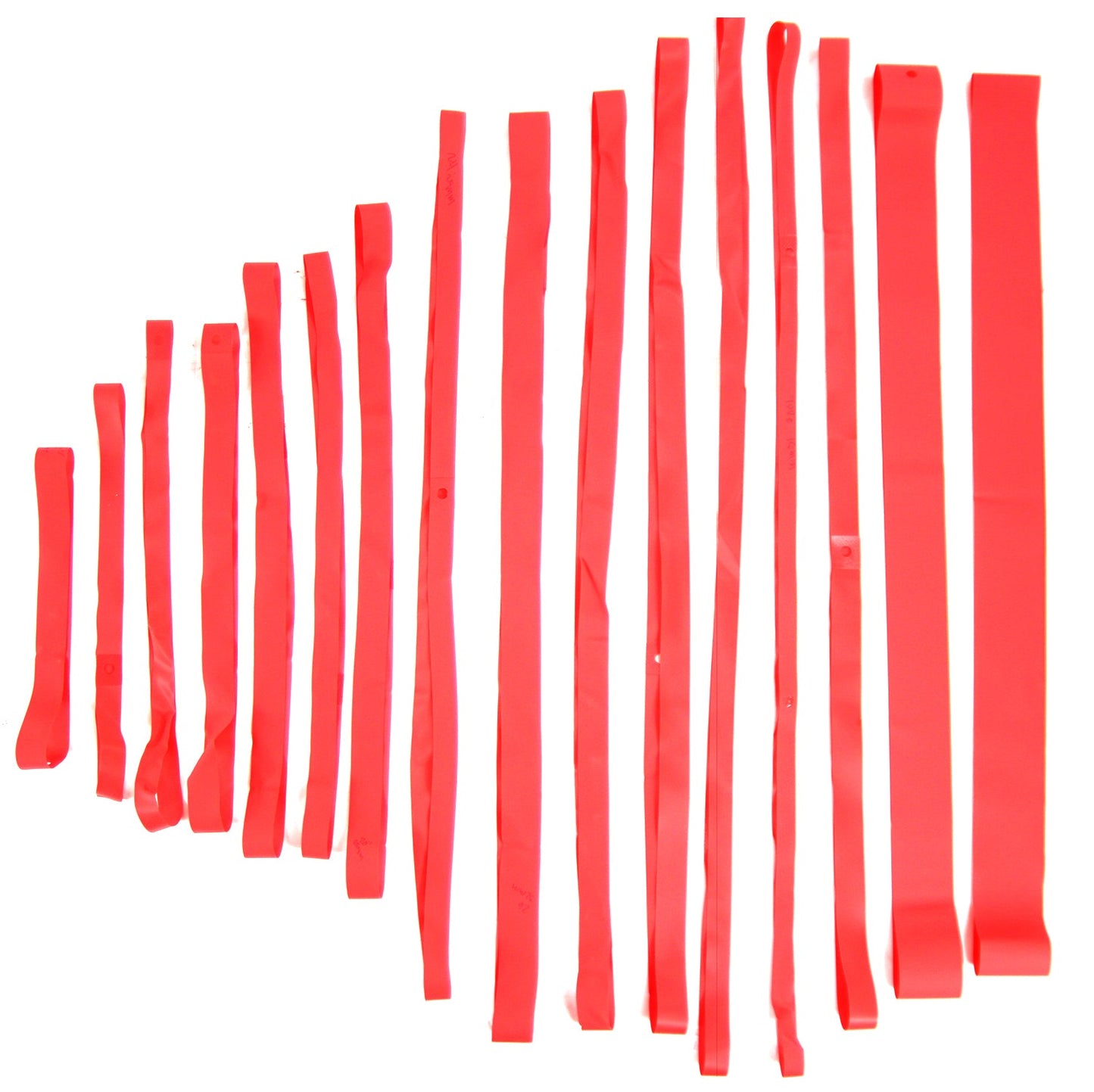 ISD - Rim Strips - Multi available at 5150bmx.com
