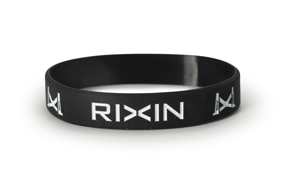 RIXIN WRISTBANDS available at 5150bmx.com