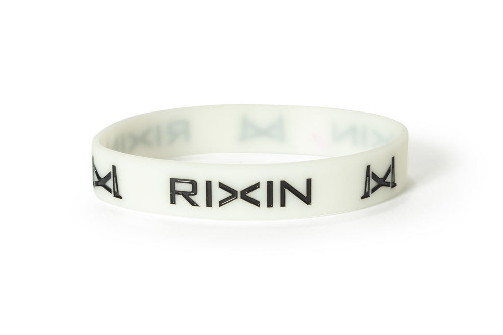 RIXIN WRISTBANDS available at 5150bmx.com