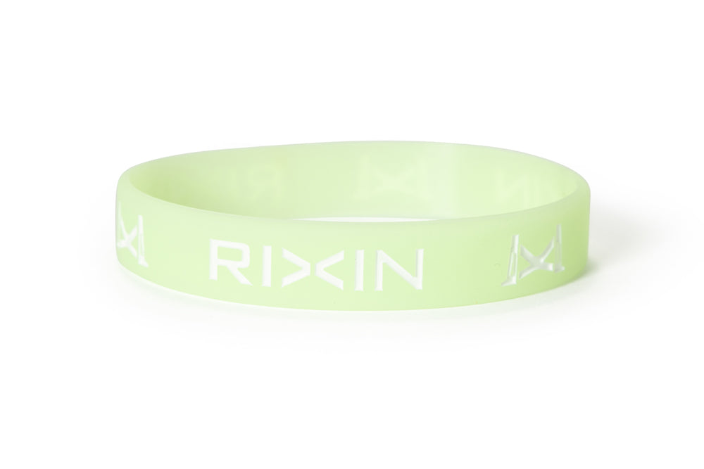 RIXIN WRISTBANDS available at 5150bmx.com