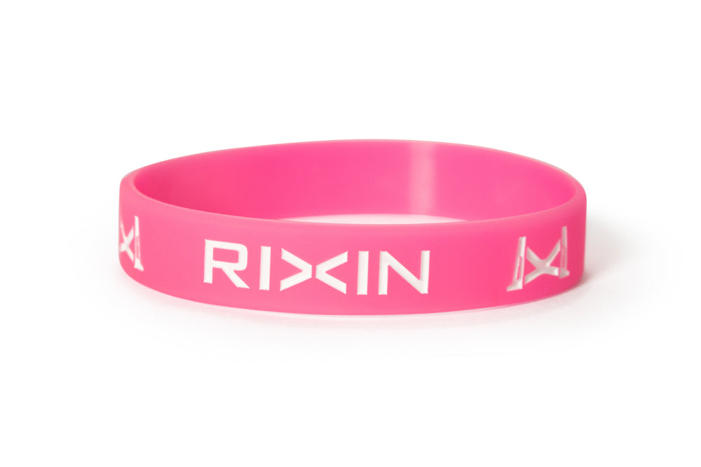 RIXIN WRISTBANDS available at 5150bmx.com