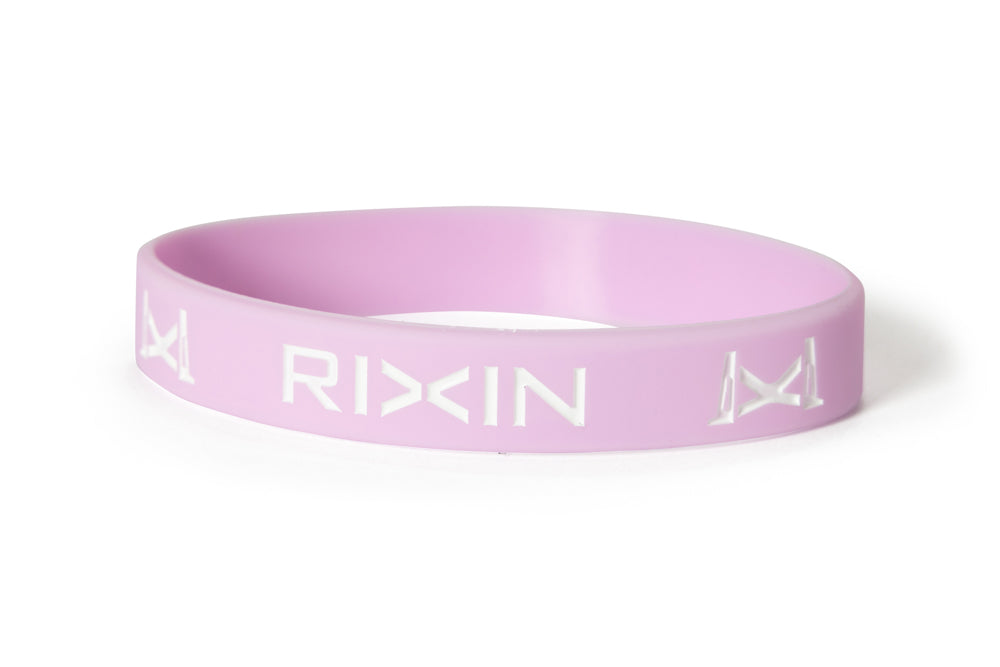 RIXIN WRISTBANDS available at 5150bmx.com