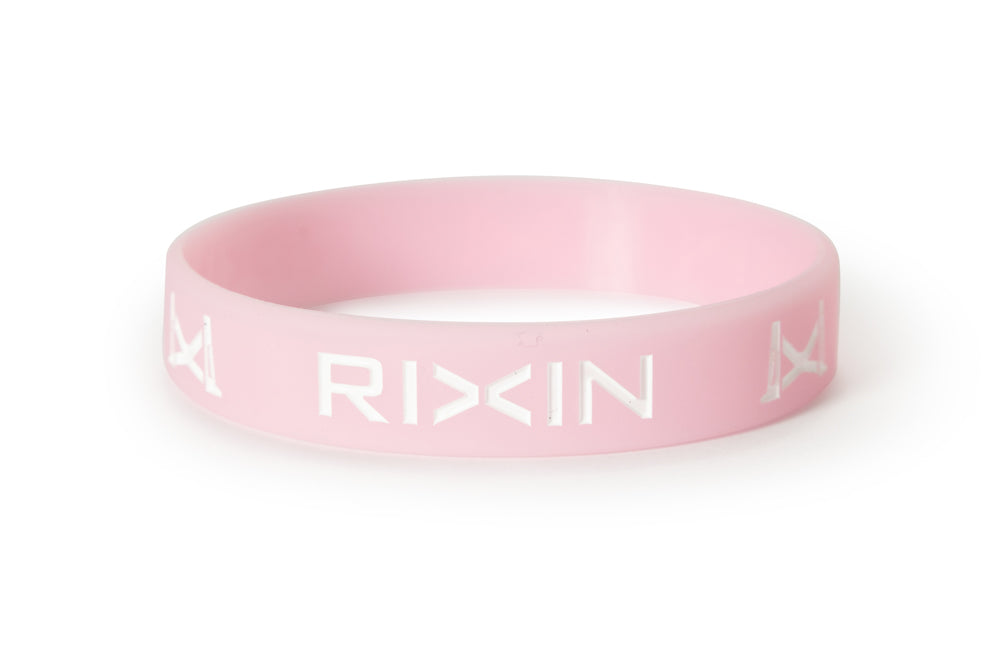 RIXIN WRISTBANDS available at 5150bmx.com