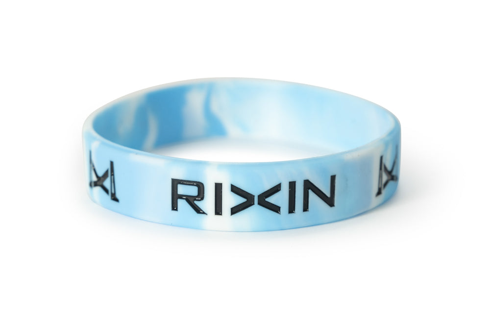 RIXIN WRISTBANDS available at 5150bmx.com