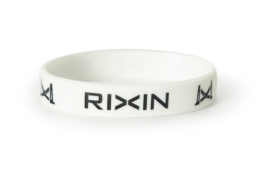 RIXIN WRISTBANDS available at 5150bmx.com