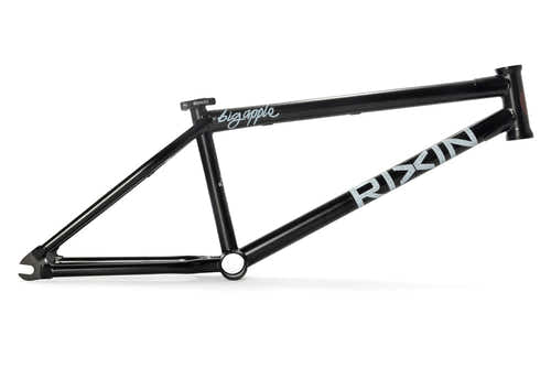 RIXIN BILLY PERRY SIGNATURE BIG APPLE FRAME available at 5150bmx.com