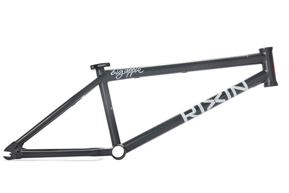 RIXIN BILLY PERRY SIGNATURE BIG APPLE FRAME available at 5150bmx.com