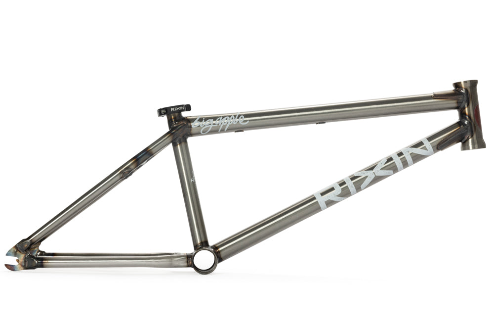 RIXIN BILLY PERRY SIGNATURE BIG APPLE FRAME available at 5150bmx.com
