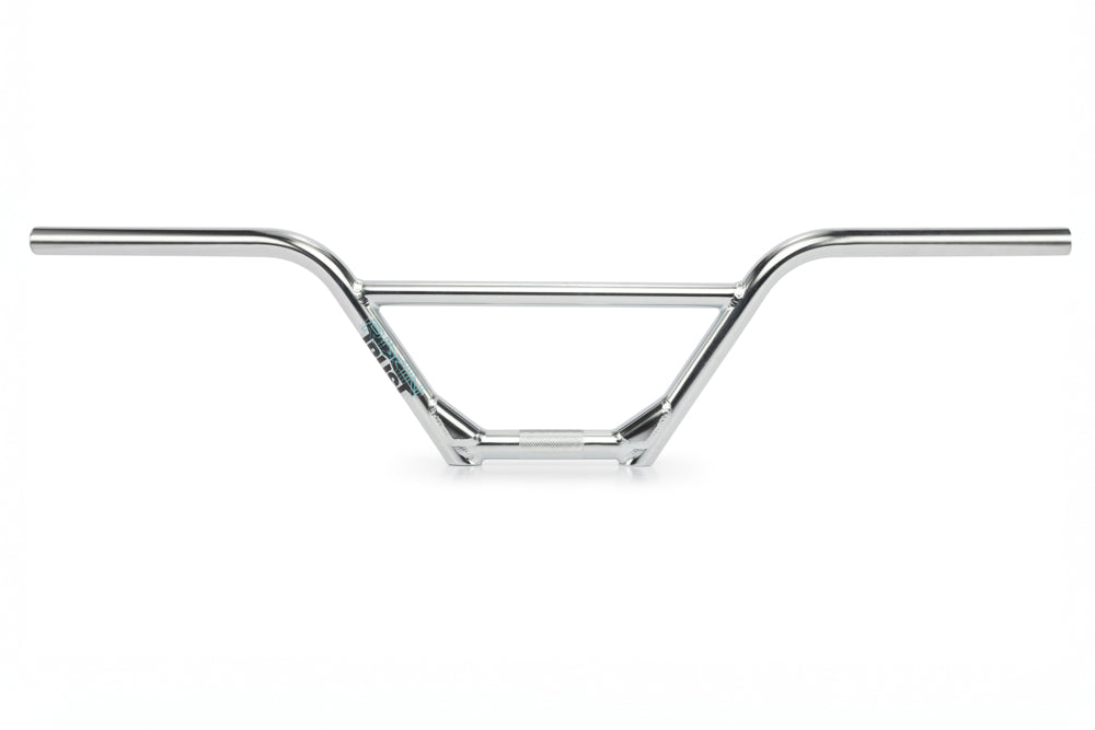 RIXIN 4-piece TRUST BIKELIFE BARS available at 5150bmx.com