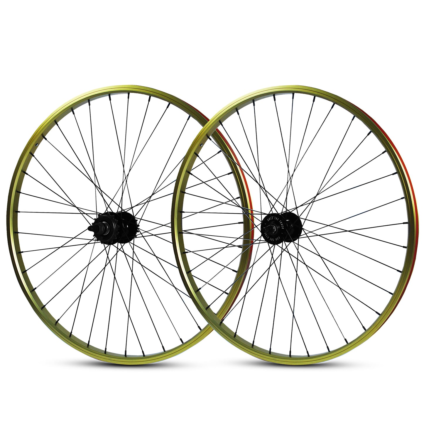 29" Flip Flop Wheelset - Multi Colors available at 5150bmx.com