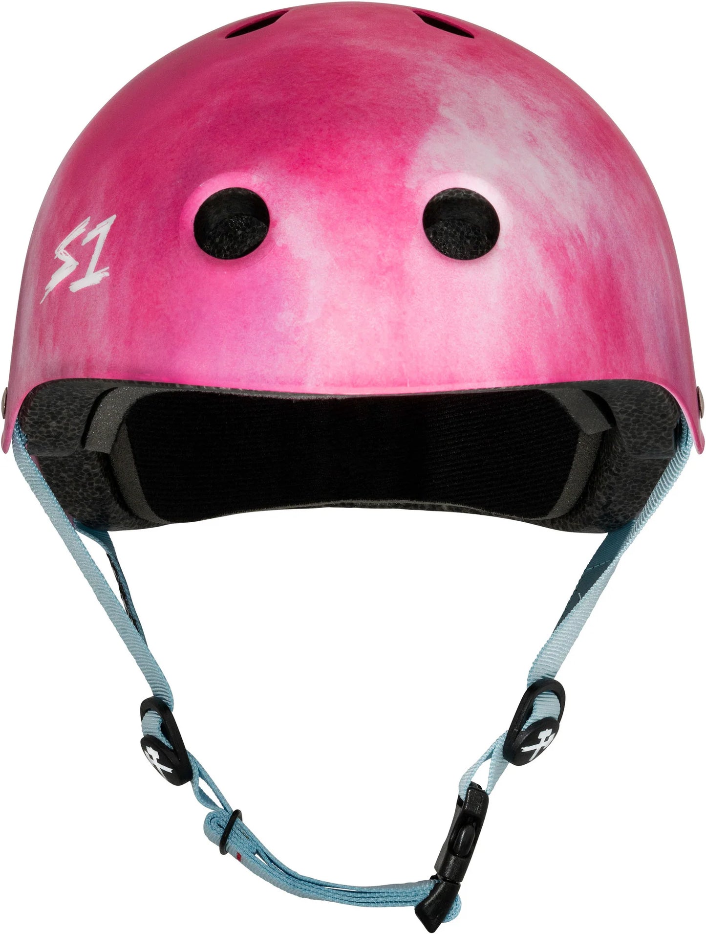 S1 Lifer Helmet - Purple Water Color Matte- GN4LW