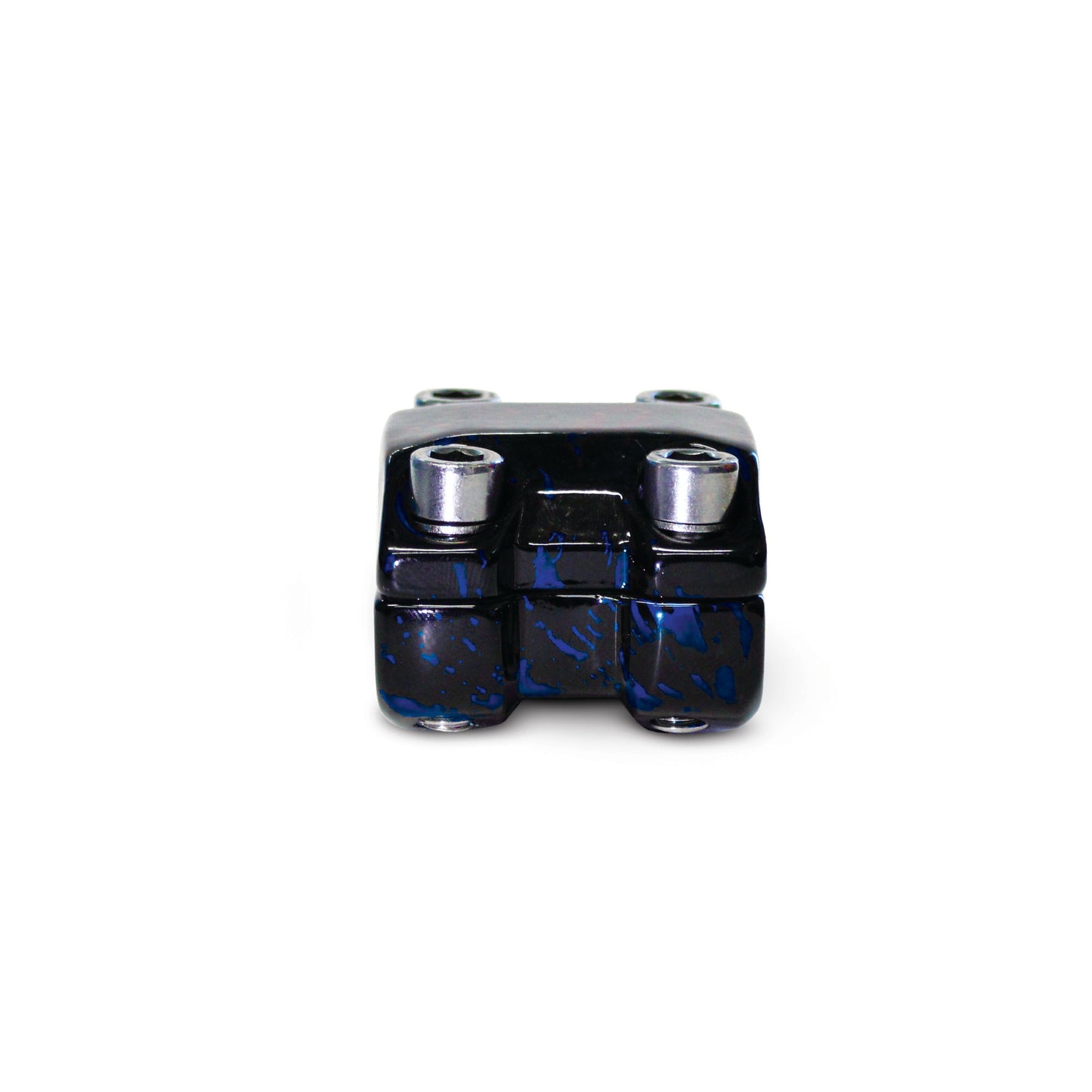 BMX Stem - Top Load - Blue Carnage available at 5150bmx.com
