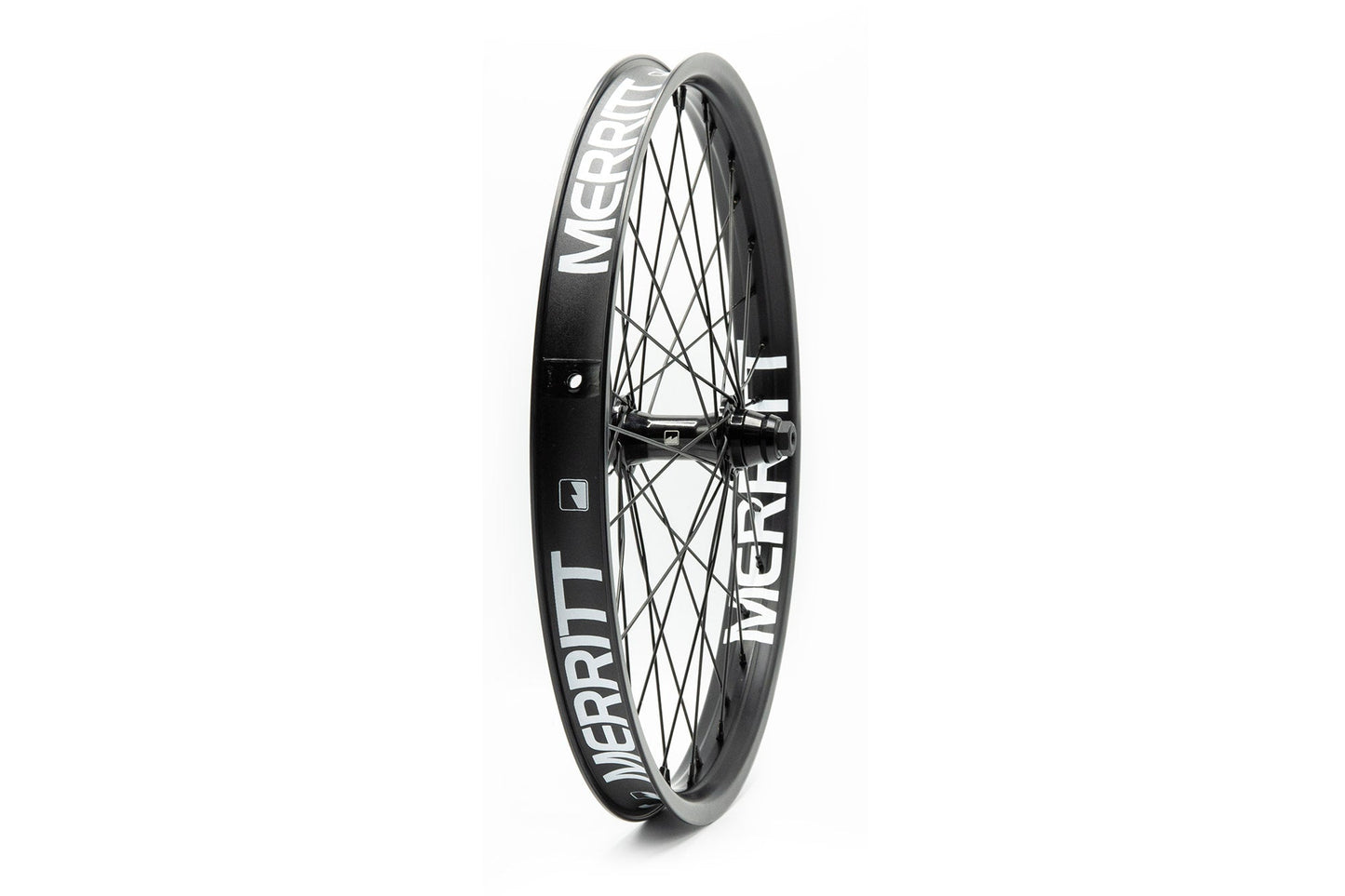 MERRITT SIEGE 20" FRONT COMPLETE WHEEL available at 5150bmx.com