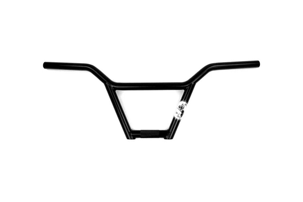 SKAPEGOAT BOB SCERBO BARS 4pc 7.8" rise available at 5150bmx.com