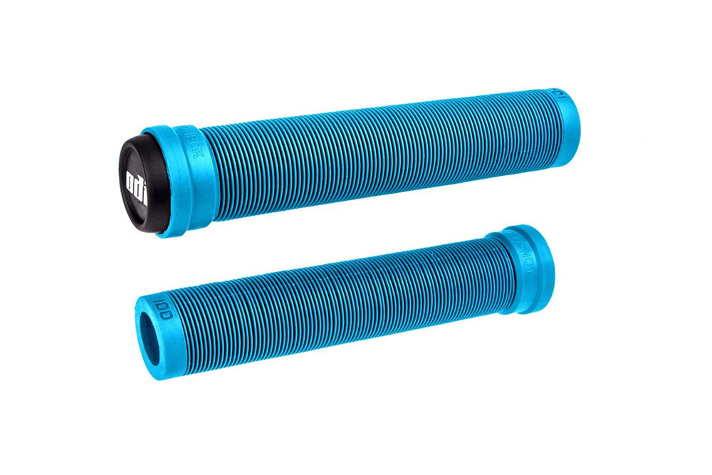 ODI LONGNECK SLX FLANGELESS GRIPS available at 5150bmx.com