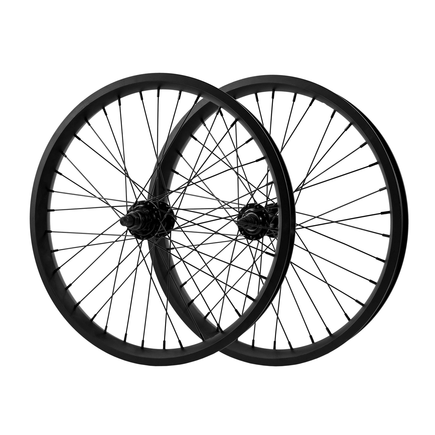 20" Wheelset - Multi Colors DONE available at 5150bmx.com