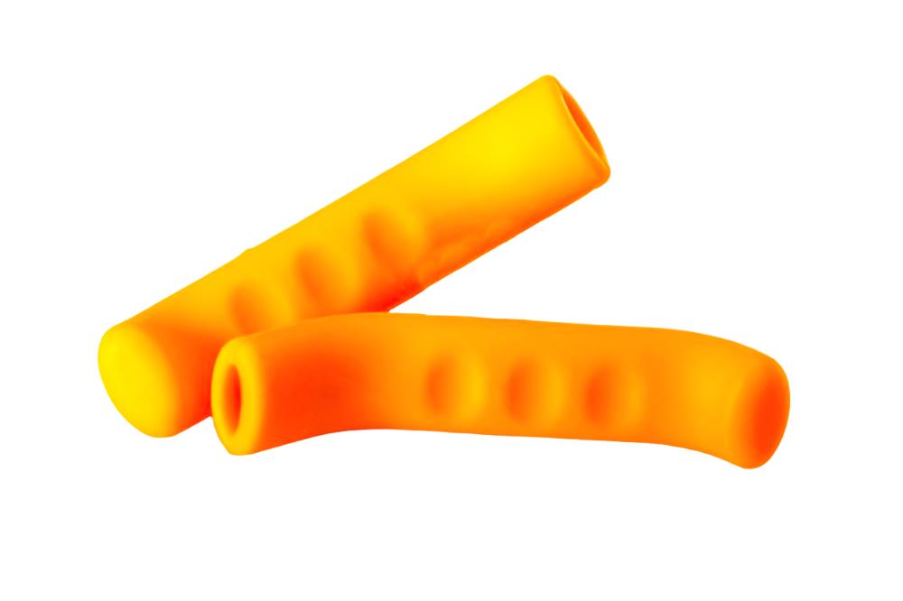 MILES WIDE STICKY FINGER LEVER GRIP available at 5150bmx.com