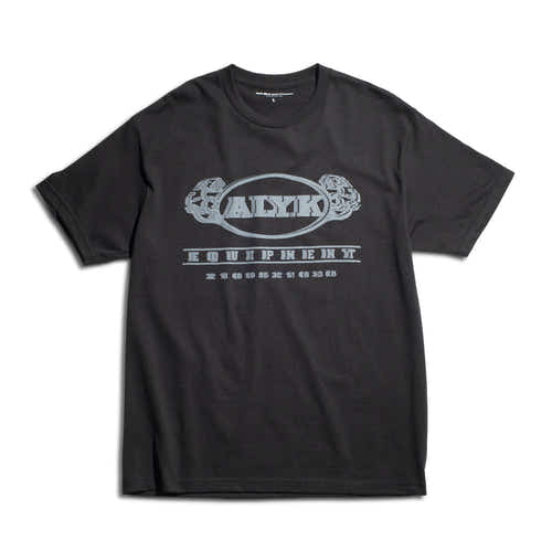 Act Like You Know / Strong Tee available at 5150bmx.com