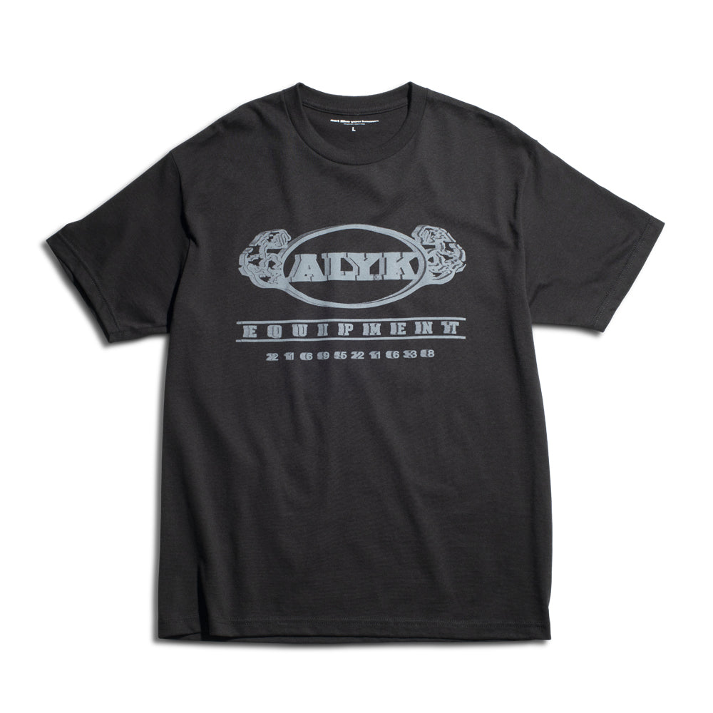 Act Like You Know / Strong Tee available at 5150bmx.com