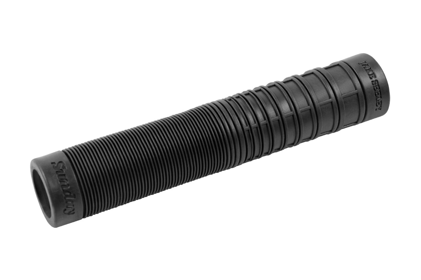 Sunday Seeley Grip (Black) available at 5150bmx.com
