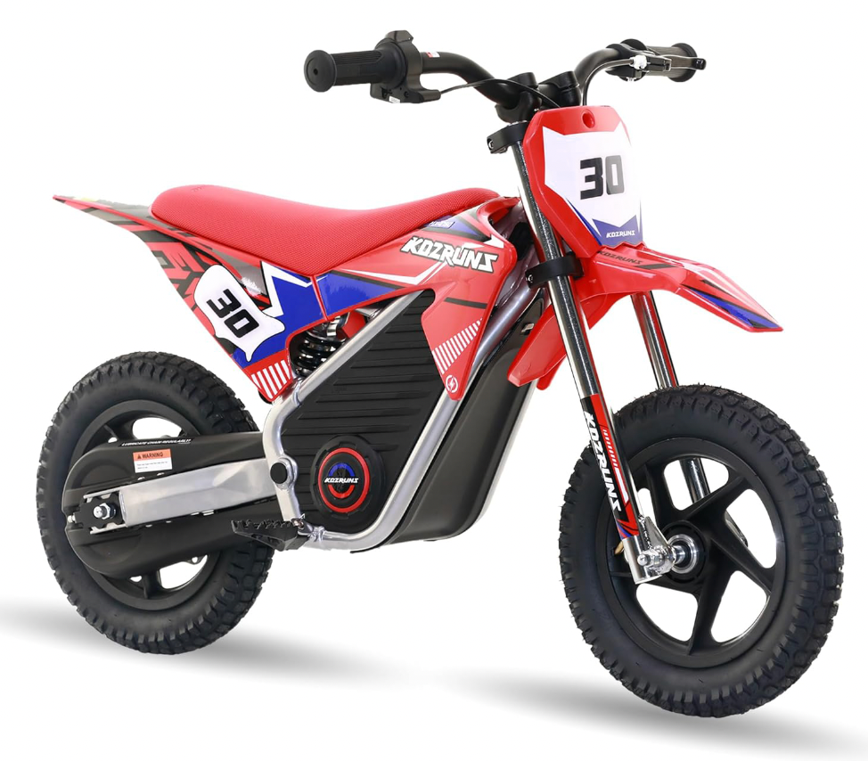 ISD - MX-E150 Red available at 5150bmx.com