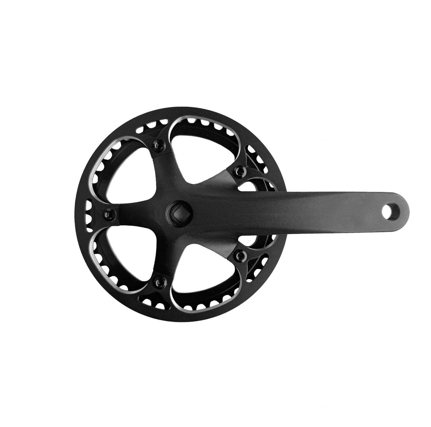 FALKN - Crank available at 5150bmx.com