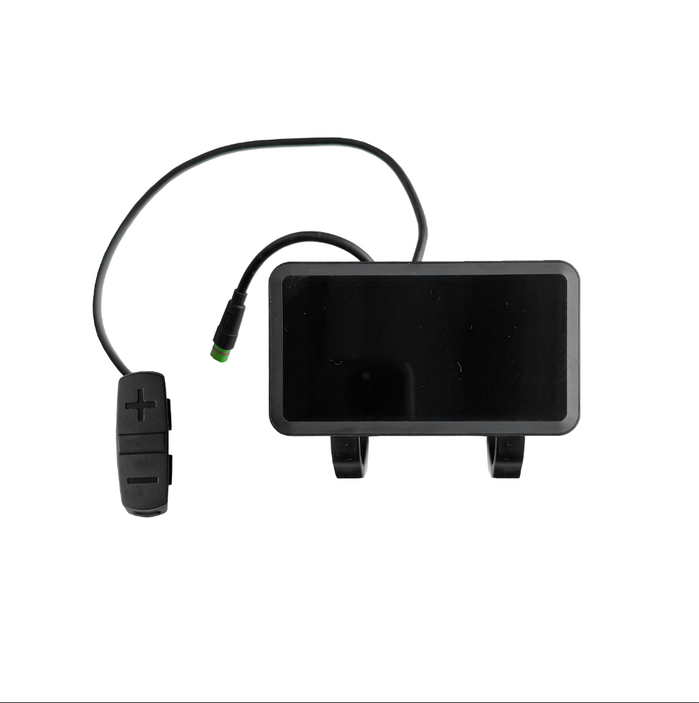 FALKN - Display available at 5150bmx.com