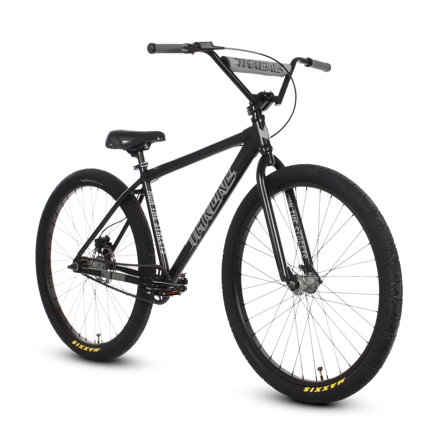 The Goon - C Shadow available at 5150bmx.com