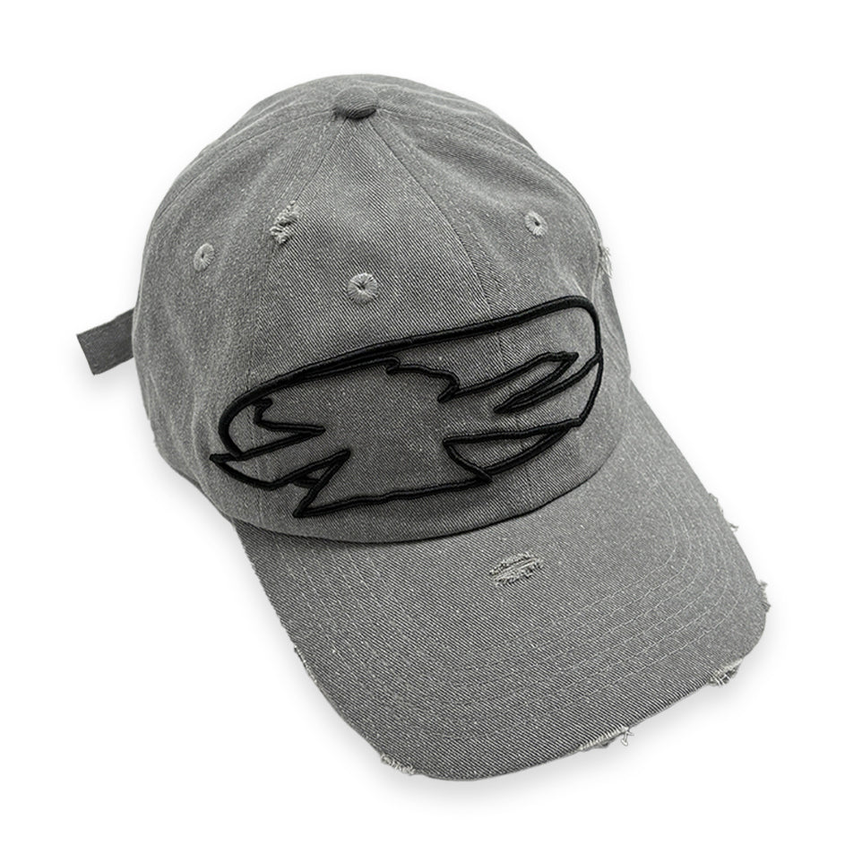 VIDA / Shoreline Cap available at 5150bmx.com