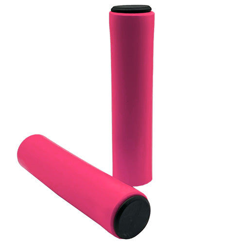 Grips - Silicone - Multi available at 5150bmx.com
