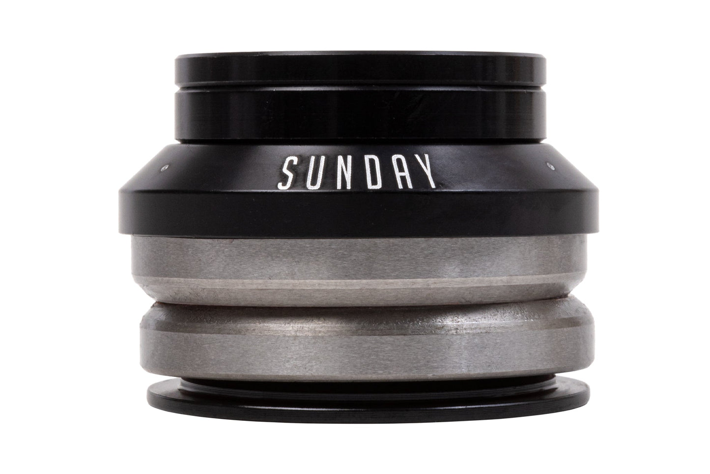 Sunday Headset (Black) - Available at 5150bmx.com