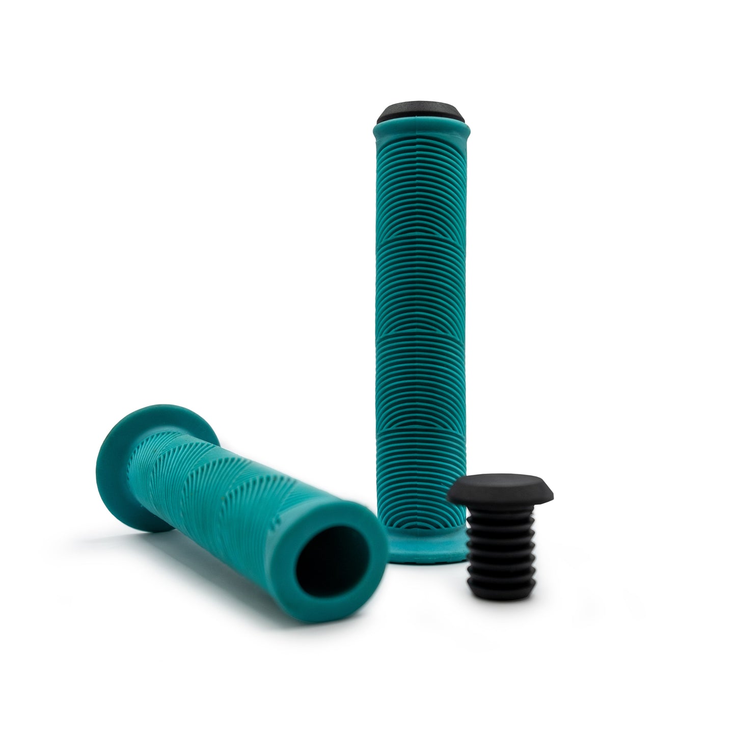 Grips - Classic BMX Unique Pattern - Multi Colors available at 5150bmx.com