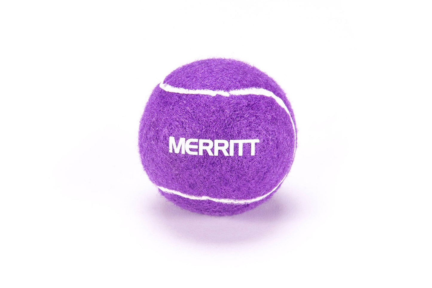 MERRITT TENNIS BALL available at 5150bmx.com