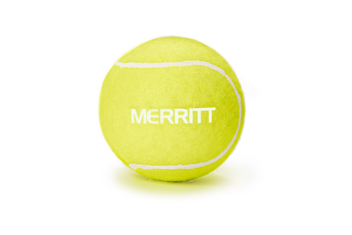 MERRITT TENNIS BALL available at 5150bmx.com