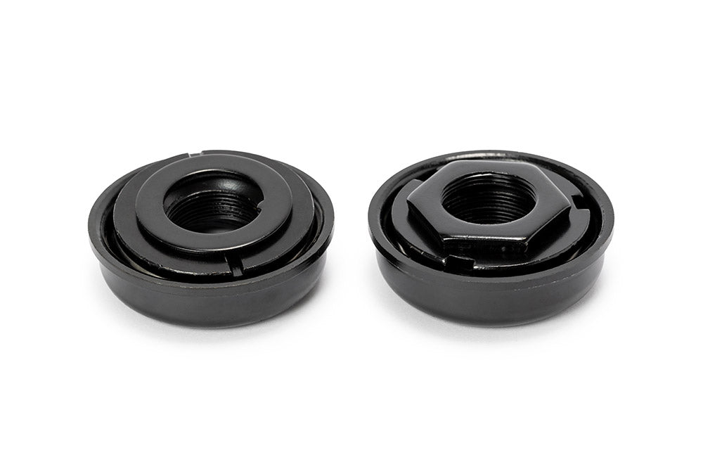 THEORY AMERICAN 19mm UNSEALED / LOOSE BALL BOTTOM BRACKET available at 5150bmx.com