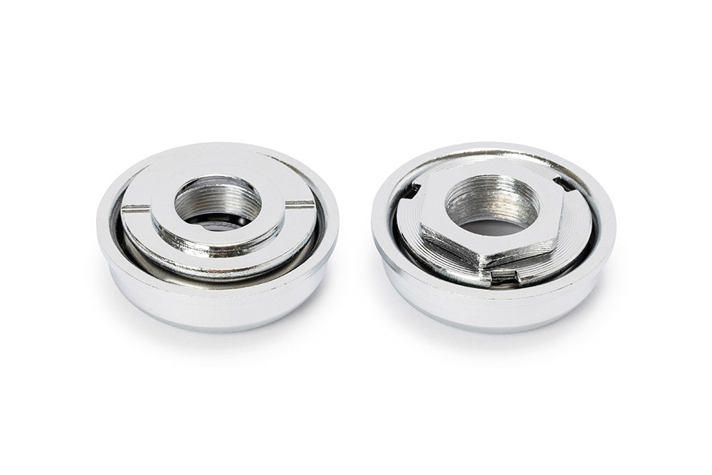 THEORY AMERICAN 19mm UNSEALED / LOOSE BALL BOTTOM BRACKET available at 5150bmx.com