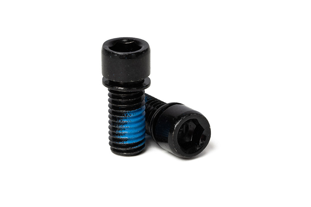 THEORY CRANK PINCH & SPINDLE BOLTS available at 5150bmx.com