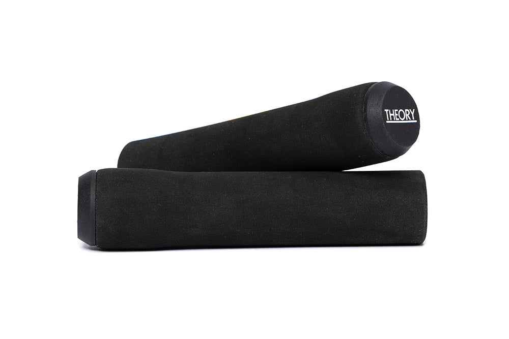 THEORY SILICONE GRIPS available at 5150bmx.com