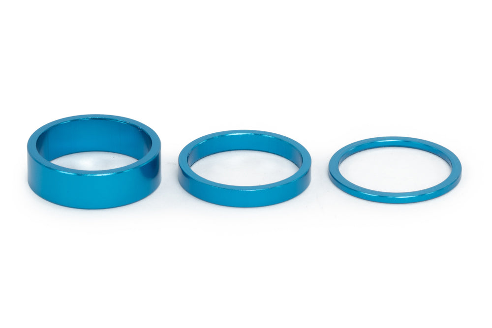 THEORY HEADSET SPACER KIT available at 5150bmx.com