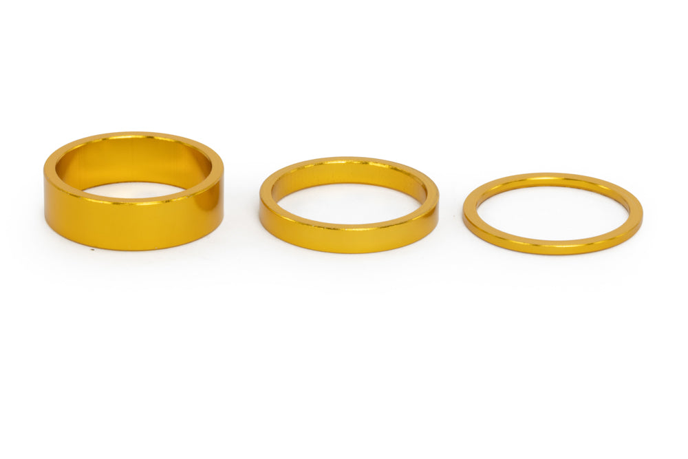 THEORY HEADSET SPACER KIT available at 5150bmx.com